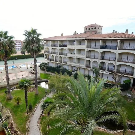 Jardins Del Mar 58 Διαμέρισμα *