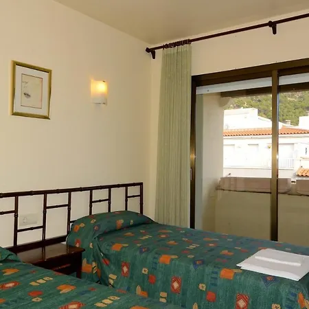 Apartamento Jardins Del Mar 58