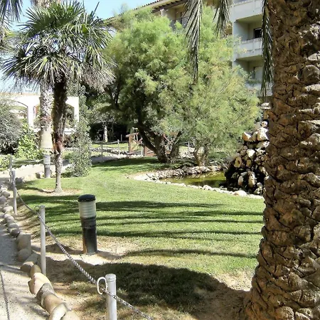 Jardins Del Mar 58 *