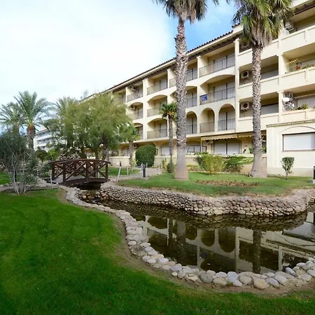 Jardins Del Mar 58 *