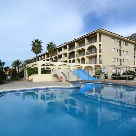 Jardins Del Mar 58 Apartment