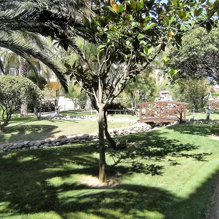Jardins Del Mar 58