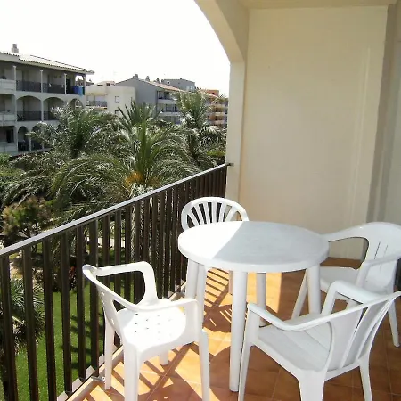Apartment Jardins Del Mar 58 *