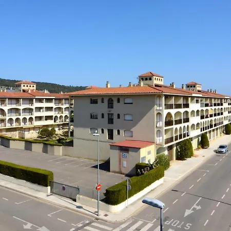 Jardins Del Mar 58 Apartment *