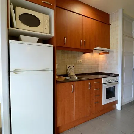 Apartament Jardins Del Mar 58 *