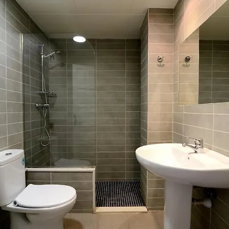 Jardins Del Mar 58 Apartment