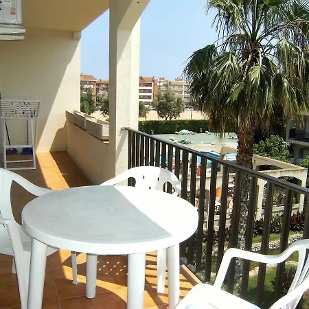 Jardins Del Mar 58 Apartment *