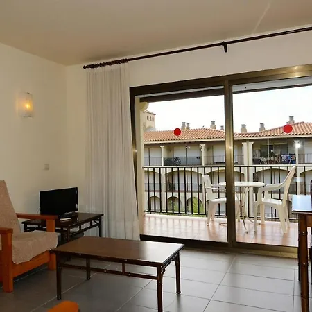Apartament Jardins Del Mar 58 L'Estartit
