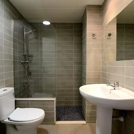 Jardins Del Mar 58 Apartment